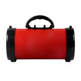 Mikado MD-BT30 Kırmızı Bluetooth Speaker