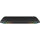 Mikado MD-SBT32 Siyah 16W Rgb, Aux, Bluetooth Soundbar Speaker