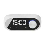 Mikado MD W7 Beyaz Bluetooth Hoparlör