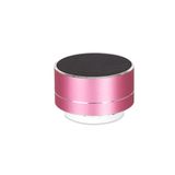Mikado MD-X7BT 3W Bluetooth Speaker Pembe