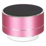 Mikado MD-X7BT Rose Gold Bluetooth Hoparlör