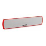 Mikado MDX-30BT 3W Bluetooth Speaker Kırmızı