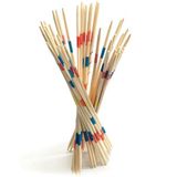 Mikado Spiel Mikado Spiel Oyun Çubukları