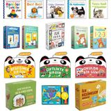 Mikado Yayınları / Renkler ve Şekiller + Bıcı! Bıcı! + Uyku Zamanı + Ilk Kelimelerim + Bebeğimin Ilk Kartları + Zeka Kartları + Oyuncaklar + Bebeğimle Bir Gün + Çiftlikte + Okulda + Müzesi / 16’lı Set