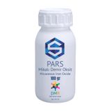 Mikalı Demir Oksit 100 Gr