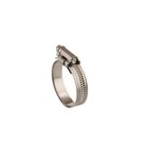 Mikalor 200 Adet W2 Hortum Kelepcesi 20-32 Mm 430 Paslanmaz