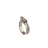 Mikalor 200 Adet W4 Hortum Kelepçesi 16-27 Mm 304 Paslanmaz