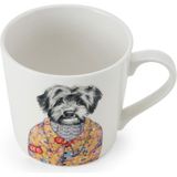 Mikasa 380ML Fine China Kupa Cockapoo