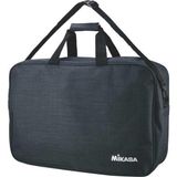 Mikasa 6'lı Hentbol Topu Çantası AC-BGS60-BK