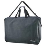 Mikasa Ac-BGL60-BK 6 Lı Basketbol Top Çantası