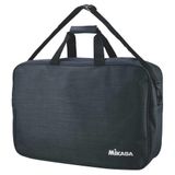 Mikasa AC-BGS60-BK 6 lı Hentbol Top Çantası
