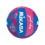 Mikasa BV-354TV-GV-BP Dikişli 5 No Plaj Voleybolu Topu