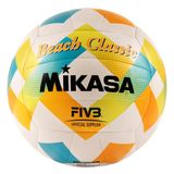 MIKASA BV543C-VXA-LG Beach Classic Voleybol 000