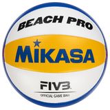 Mikasa Bv550c Fıvb Onaylı Plaj Voleybolu Maç Topu
