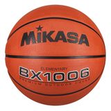Mikasa BX1006 Varsity Serisi Basketbol Topu, 4 Numara, 64,8 cm Çevre