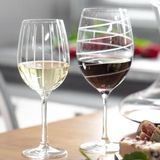 Mikasa Cheers 4'lü 450 ml Beyaz Şarap Kadehi Seti