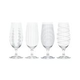 Mikasa Cheers 4'lü 460 ml Craft Bira Bardağı Seti