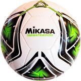 Mıkasa El Dikişli Halı Saha Futbol Topu Regateador5-G Beyaz-Yeşil Mikasa - Renkli