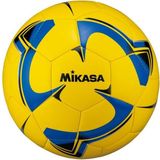 Mikasa F3TPV-Y-BLBK Sentetik Deri Futbol Topu - Renkli