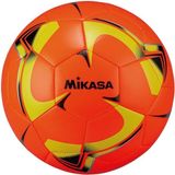 Mikasa F5TPV-O-YBK Sentetik Deri Futbol Topu - Renkli