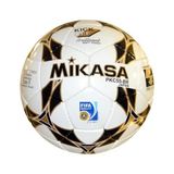 Mikasa Fifa Onaylı Sentetik Deri Futbol Topu - Beyaz