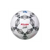 Mikasa Fsc-62 Europa In Spected Siyah-Beyaz Futsal Topu