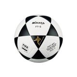 Mikasa FT-5 W/Fifa Logo Sentetik Deri Futbol Topu