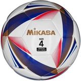 Mikasa FT429D-W Sentetik Deri Futbol Topu - Renkli