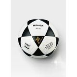Mikasa Ft5 Sentetik Deri Futbol Topu No:5 – Clarino Kaplama, 32 Panel, Fıfa Inspected