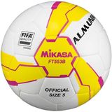 Mikasa Ft553b-Yp Beyaz Futbol Topu Topftbnnn076