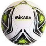 Mıkasa Futbol Topu ( Regateador No:5 ) El Dikişli Futbol - Renkli