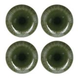 Mikasa Jardin Stoneware 27 cm Yemek Tabak Seti