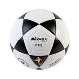 Mikasa Mikasa Ft-5 W/fıfa Logo Sentet. Deri Futbol Topu - Standart