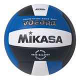 Mikasa Mikro hücreli Voleybol, Royal/Siyah/Beyaz