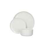 Mikasa MKCAM12PC Camberlie 12 Parça Porselen Yemek Takımı