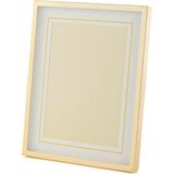 Mikasa Moor Altın Rengi Metal Çerçeve 13X18 cm - Gold - Standart