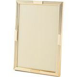 Mikasa Moor Altın Rengi Metal Çerçeve 13X18CM - Gold - Standart