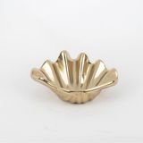 Mikasa Moor Antik Gold Parlak Kabuk Kase 19X8CM - 0 - 99 ml