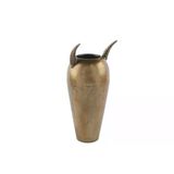 Mikasa Moor Antik Pirinç 18x43cm Vazo