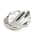 Mikasa Moor Antik Silver Parlak Deniz Kabuğu Kase 19X8 cm - 9 ml