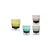 Mikasa Moor Asorti 4Renk Meşrubat Bardağı P342.114357