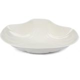 Mikasa Moor Beyaz Pors Kase 41x28x13cm
