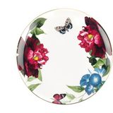Mikasa Moor Bianco 4'lü Pasta Tabağı 20 cm - 4 Adet