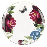 Mikasa Moor Bianco 4lü Pasta Tabağı 20cm