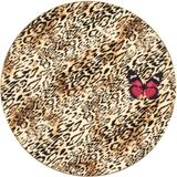 Mikasa Moor Bianco 4'lü Servis Tabağı 27cm - 4 Adet