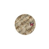 Mikasa Moor Bianco 4lü Servis Tabağı 27cm DE16.363611