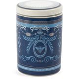 Mikasa Moor Blue Harmony Kavanoz 750ML 10X16CM - Mavi - 750 ml