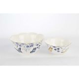Mikasa Moor Butterfly Lovers 2'li 12 cm 16 cm Kase