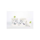 Mikasa Moor Butterfly Lovers 2li 14 cm Kavanoz