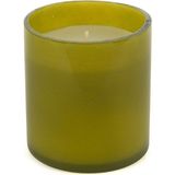 Mikasa Moor Buzlu Yeşil Bergamot Camlı Kutulu Mum - Standart